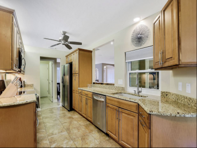 Marco Island Three Bedroom Two Bathroom Vacation Home
